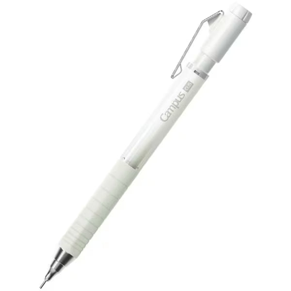 [Limited] Campus Mechanical Pencil 0.5mm Positive & Relaxing / KOKUYO