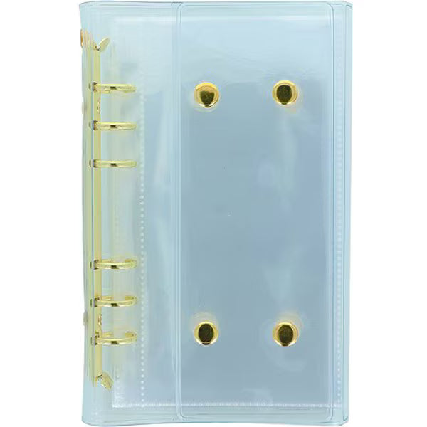 Dekamori Sticker Binder / Sun-Star