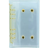 Dekamori Sticker Binder / Sun-Star
