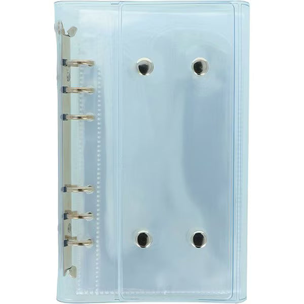 Dekamori Sticker Binder / Sun-Star