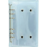 Dekamori Sticker Binder / Sun-Star