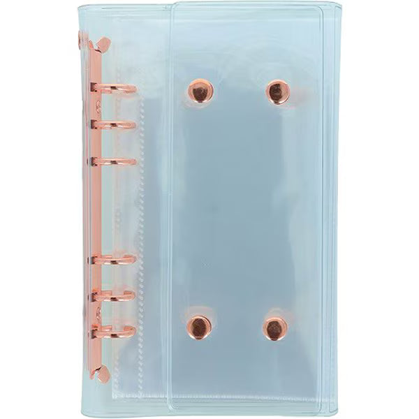 Dekamori Sticker Binder / Sun-Star