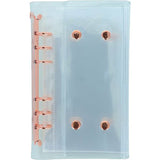 Dekamori Sticker Binder / Sun-Star
