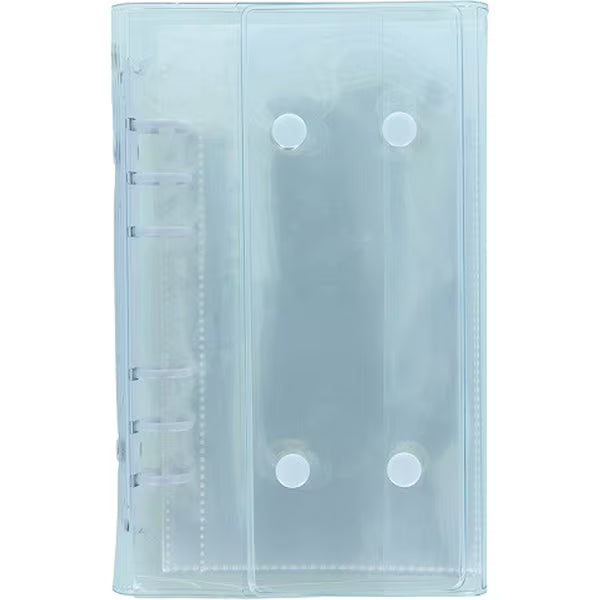 Dekamori Sticker Binder / Sun-Star