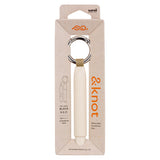 &knot Carabiner Ballpoint Pen Jetstream 0.5mm / uni Mitsubishi Pencil