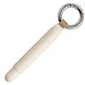 &knot Carabiner Ballpoint Pen Jetstream 0.5mm / uni Mitsubishi Pencil