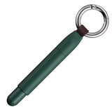 &knot Carabiner Ballpoint Pen Jetstream 0.5mm / uni Mitsubishi Pencil
