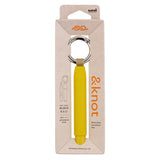 &knot Carabiner Ballpoint Pen Jetstream 0.5mm / uni Mitsubishi Pencil