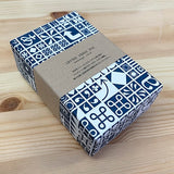 Letter Press Box / Kitera