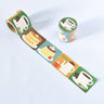 concombre Roll Sticky Notes / PAPIER PLATZ
