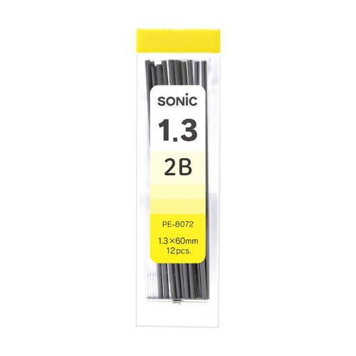 Posit Pencil Lead 2B / Sonic