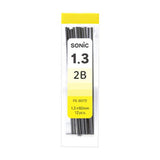 Posit Pencil Lead 2B / Sonic