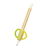 Posit Pencil Grip Correction Mechanical Pencil Left-Hand / Sonic