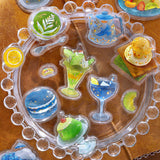 Kyururun 3D Stickers Vol. 1 / BGM