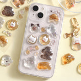 Kyururun 3D Stickers Vol. 1 / BGM