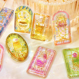 Kyururun 3D Stickers Vol. 2 / BGM