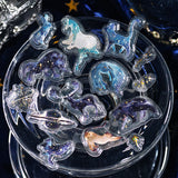 Kyururun 3D Stickers Vol. 2 / BGM
