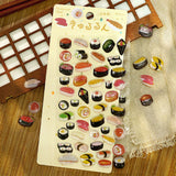 Kyururun 3D Stickers Vol. 2 / BGM