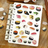 Kyururun 3D Stickers Vol. 2 / BGM