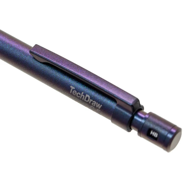 TechDraw2 Essential Mechanical Pencil / Luddite