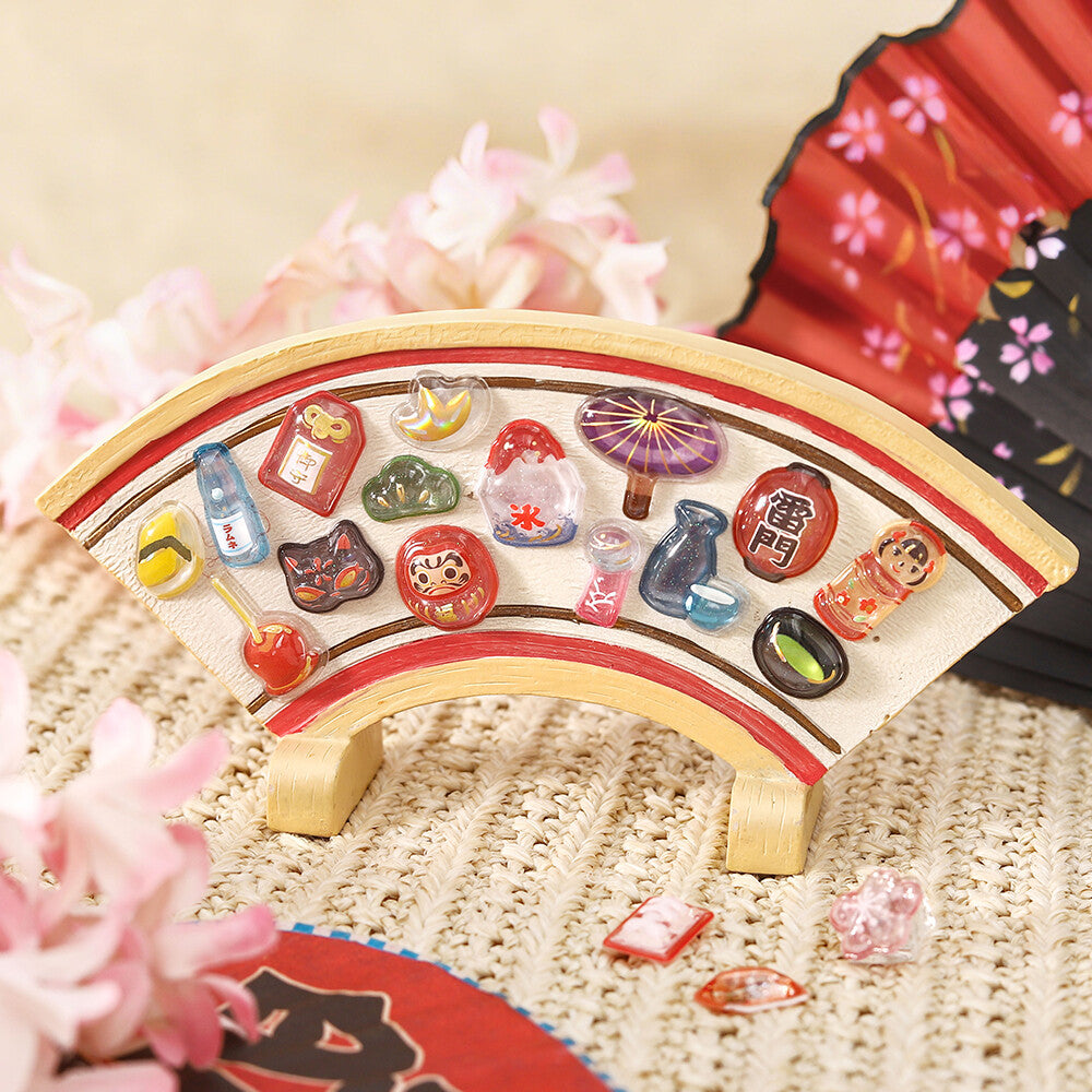 Kyururun 3D Stickers Vol. 3 / BGM