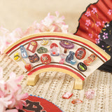 Kyururun 3D Stickers Vol. 3 / BGM
