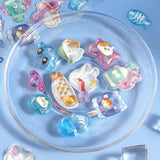 Kyururun 3D Stickers Vol. 3 / BGM
