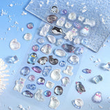 Kyururun 3D Stickers Vol. 3 / BGM