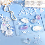 Kyururun 3D Stickers Vol. 3 / BGM