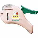 [Limited] Harinax Compact Alpha Stapler-Free Stapler / KOKUYO