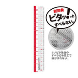 Nano Pita Reversible Ruler Set / Sonic