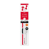 Nano Pita Reversible Ruler Set / Sonic