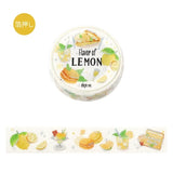 Tokimeki Flavor Foil Masking Tape / BGM