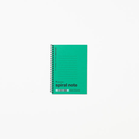 1960 Spiral Mini Notebook / maruman - bungu