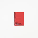 1960 Spiral Mini Notebook / maruman - bungu