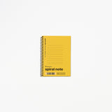 1960 Spiral Mini Notebook / maruman - bungu