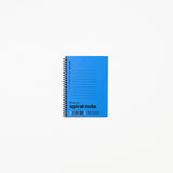 1960 Spiral Mini Notebook / maruman - bungu