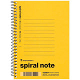 1960 Spiral Notebook / maruman - bungu