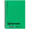 1960 Spiral Notebook / maruman - bungu