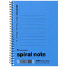 1960 Spiral Notebook / maruman - bungu