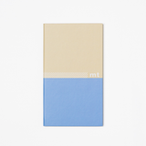 [Limited] mt meets YACHO Notebook / KOKUYO