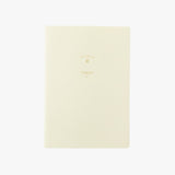 TODAY Monthly Block Planner 2027 / TOUCH & FLOW