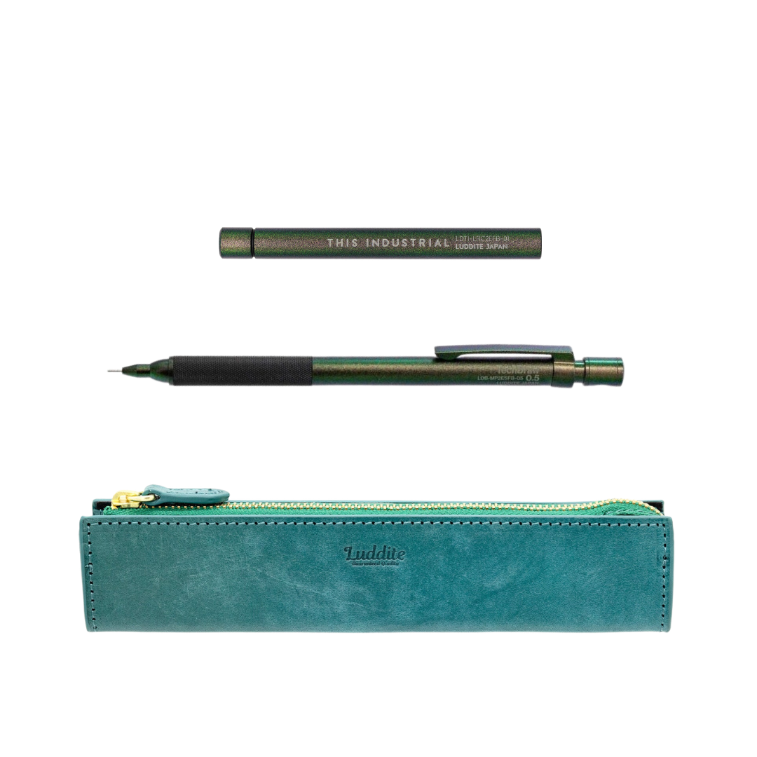 Luddite Drafting Essentials Set