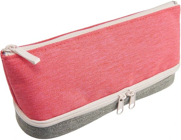 2-Layer Pen Case / Raymay Fujii - bungu