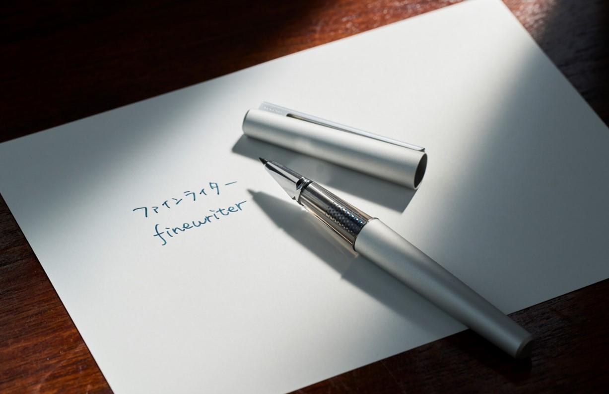 WP Fine Writer Pen / KOKUYO