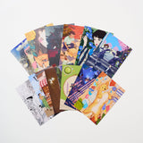 2025 Postcards Bundle / Bungu - bungu