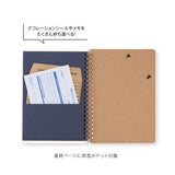 2026 eric × kleid Ring Diary / kleid - bungu