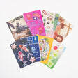 2026 Postcards Bundle / Bungu - bungu