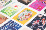 2026 Postcards Bundle / Bungu - bungu