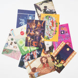 2026 Postcards Bundle / Bungu - bungu